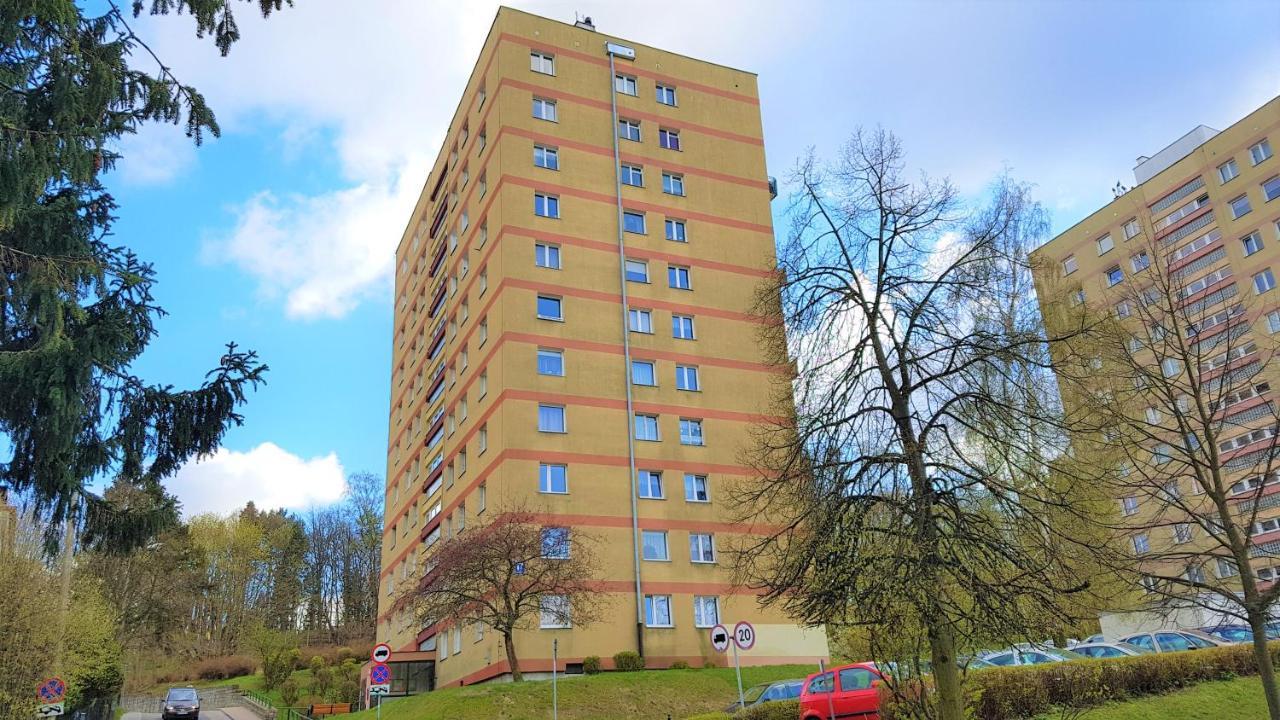 Euro24 Apartamenty Magnolia - Sopot Sienkiewicza Exterior foto